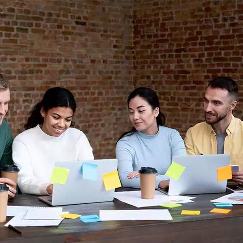 Internship programme for Students