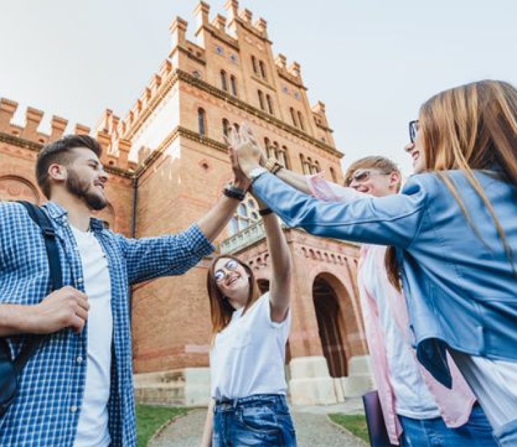 What Are the Best Member Services Available in Georgia for Students and Workers?