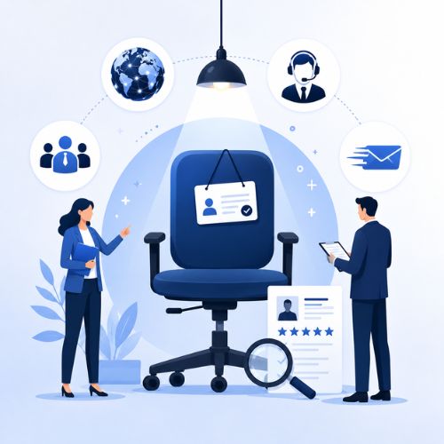 Global Employment Services